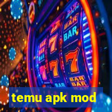 temu apk mod
